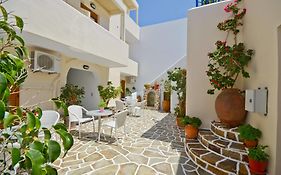 Margo Studios Naxos